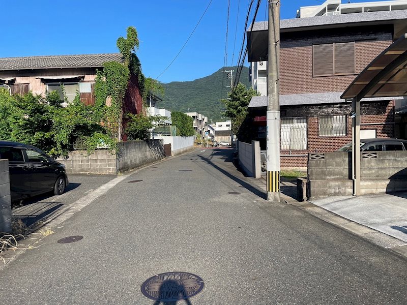三郎丸一丁目戸建 その他