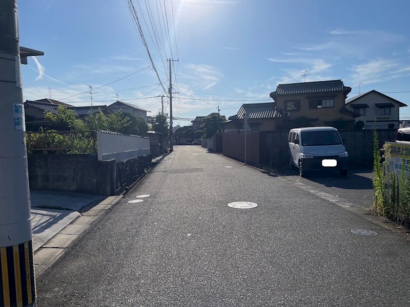 三郎丸一丁目戸建 その他