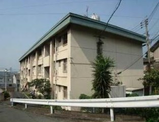 鳥越コーポ 現地写真