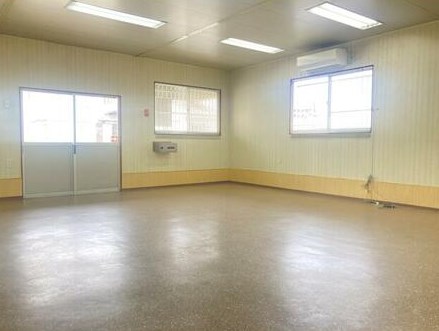 岩瀬西町店舗 その他