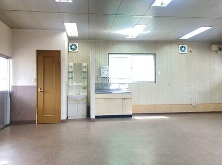 岩瀬西町店舗 その他