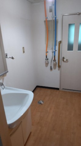 サンコーポ春の町 内観写真（洗面台・洗面所）