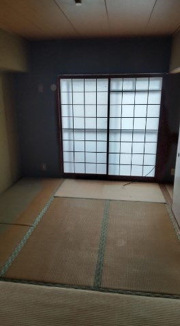 サンコーポ春の町 内観写真（リビング以外の居室）