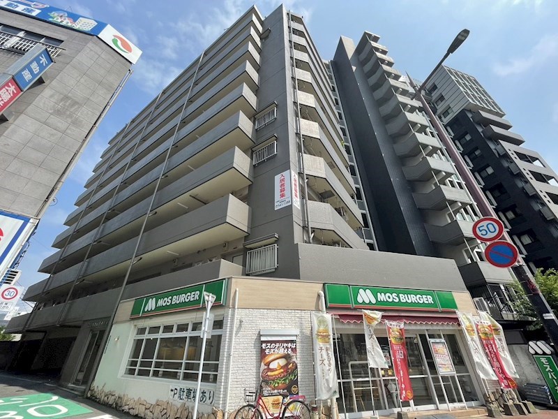 大田町スカイマンション その他
