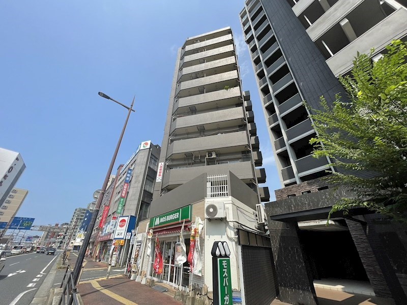 大田町スカイマンション その他