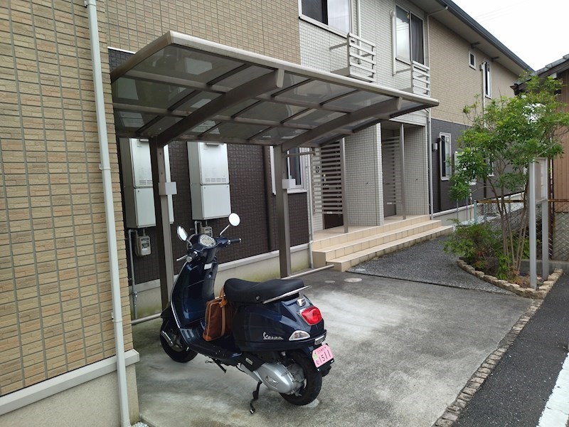 エスポワール　モモ その他