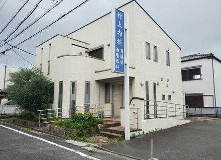 八千代町店舗 現地写真