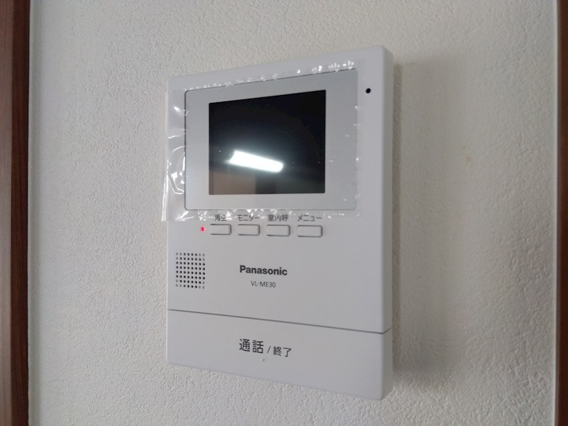 舞ヶ丘四丁目戸建 設備