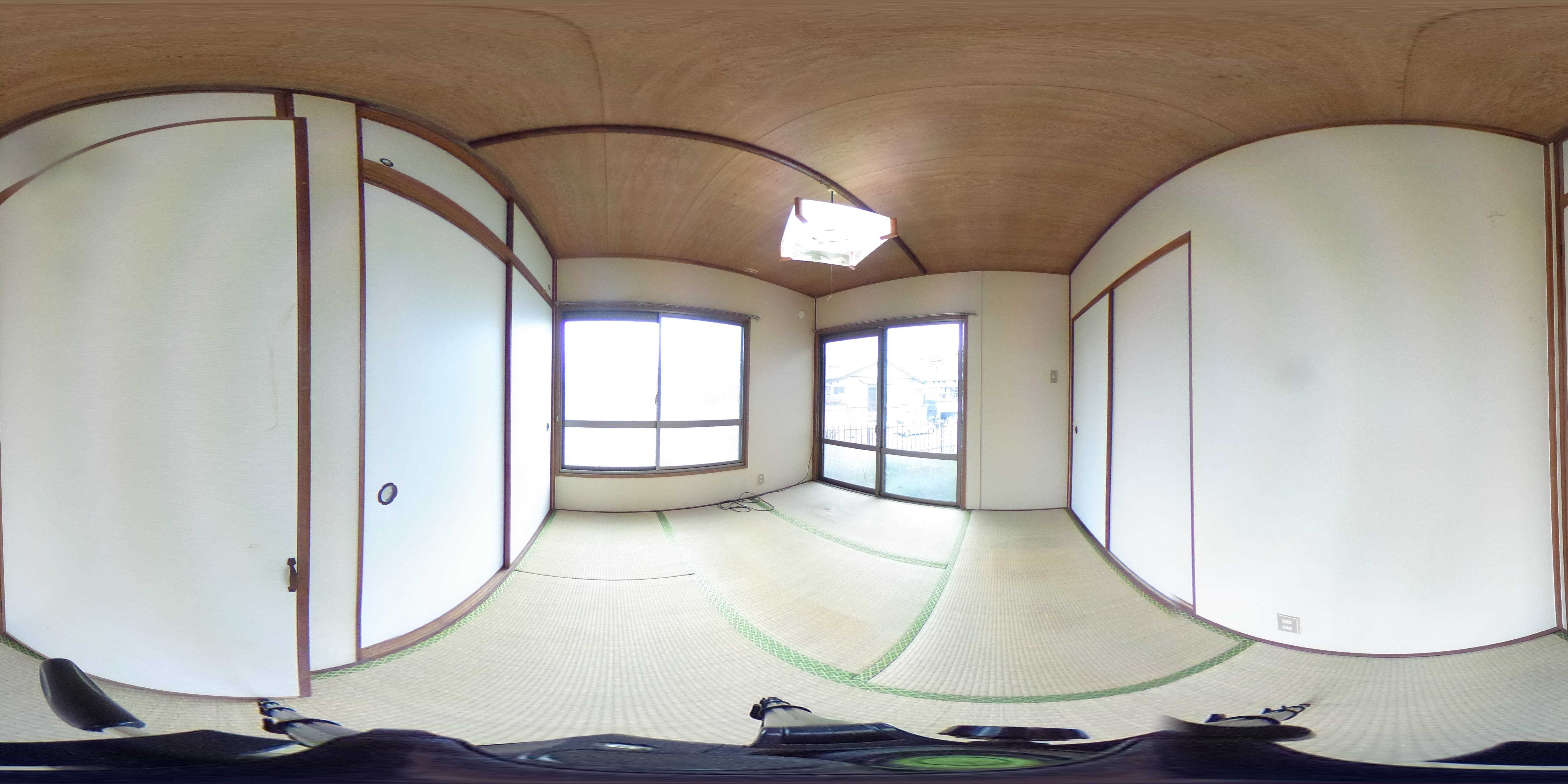 扇ヶ浦四丁目戸建 和室