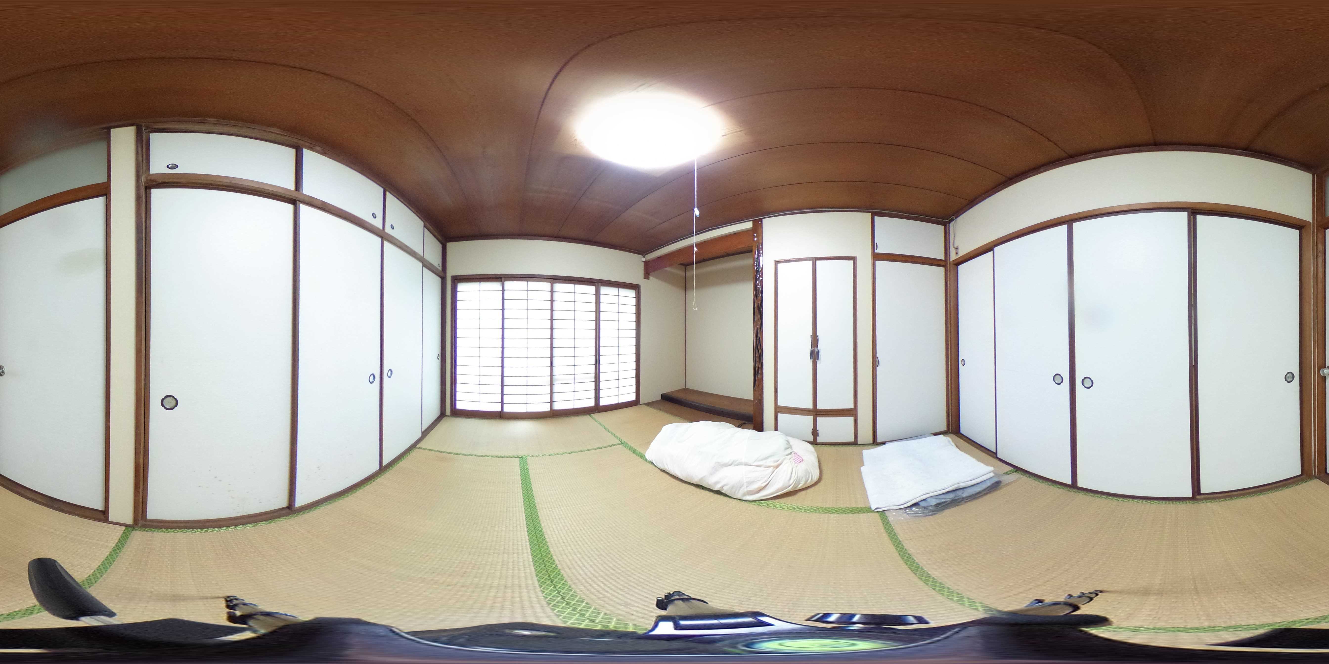 扇ヶ浦四丁目戸建 和室