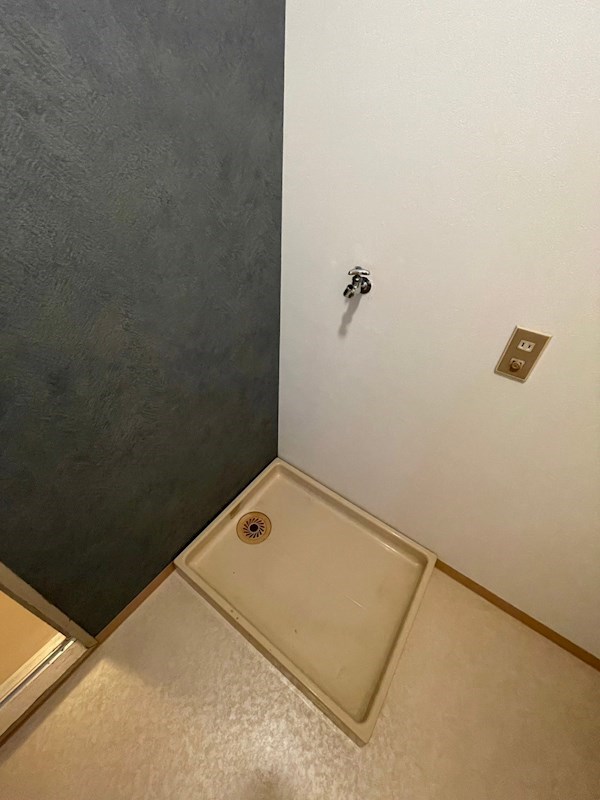 エクレール泉台 内観写真（洗面台・洗面所）