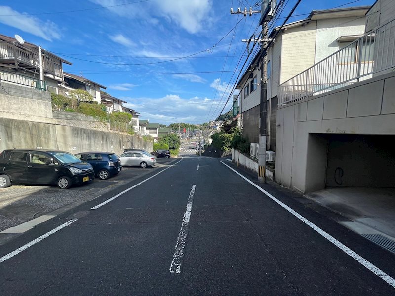 熊谷四丁目戸建 その他
