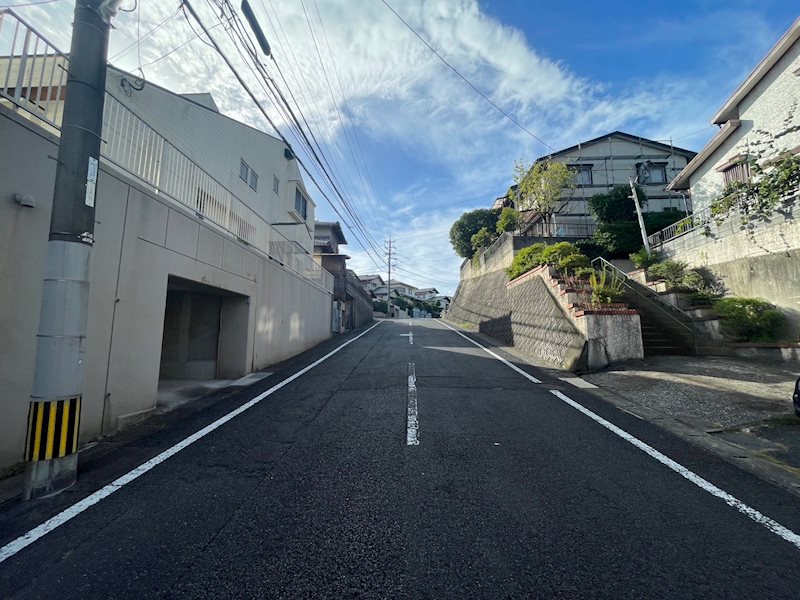 熊谷四丁目戸建 その他