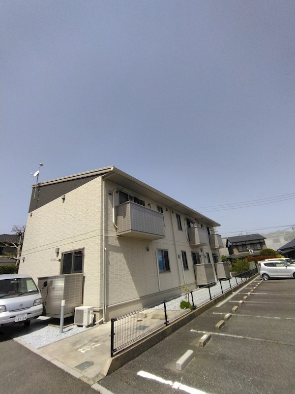 Dear津田 現地写真