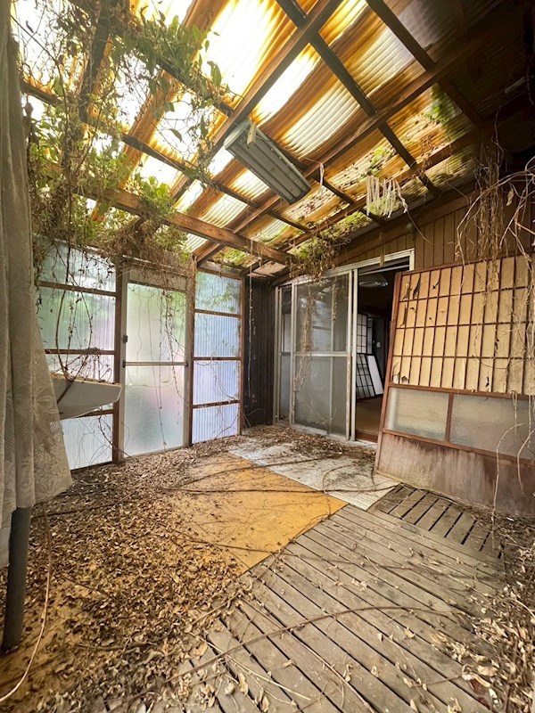 高峰一丁目4番戸建 内観写真（その他）