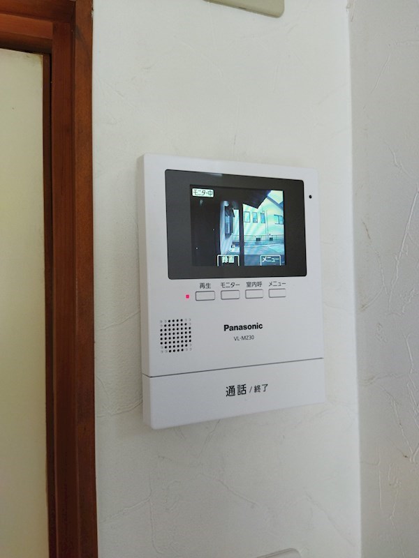 東大谷三丁目戸建 設備