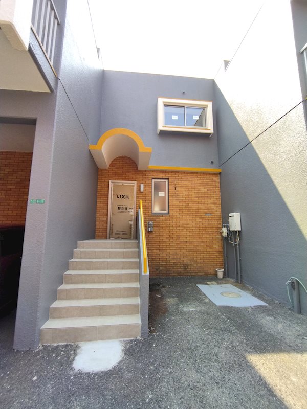 赤坂三丁目戸建 現地写真（その他）