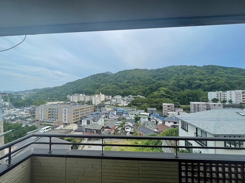 紅梅四丁目戸建 眺望写真