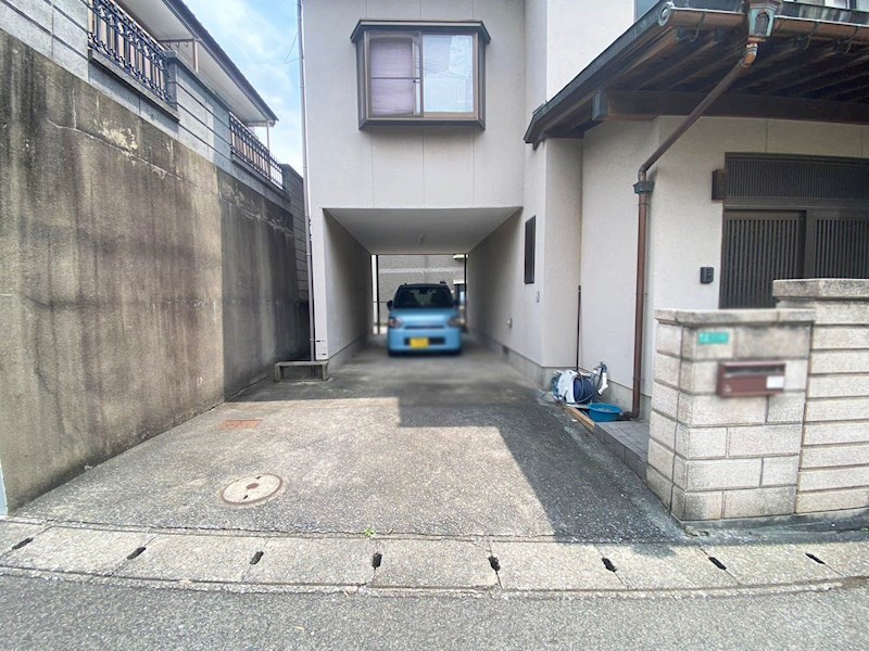 東山一丁目土地 その他
