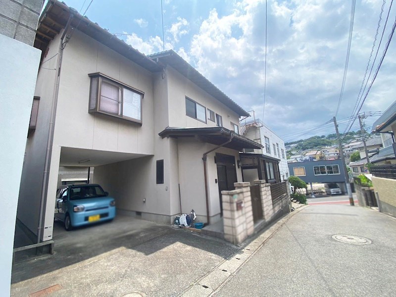 東山一丁目土地 その他