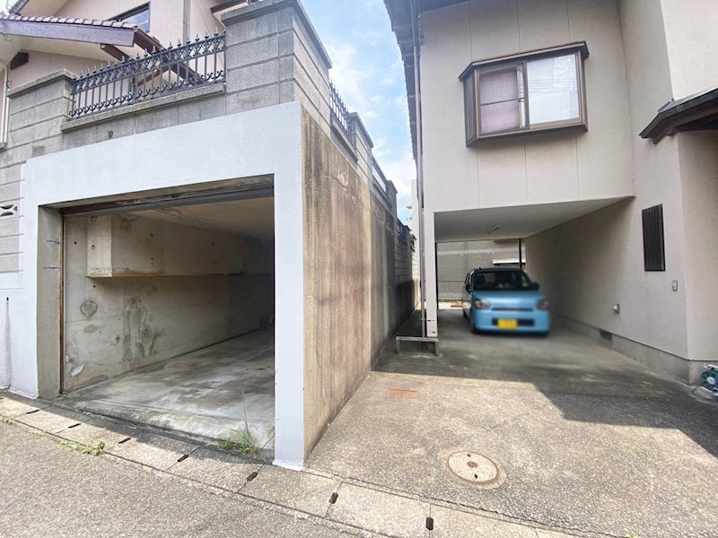 東山一丁目土地 その他