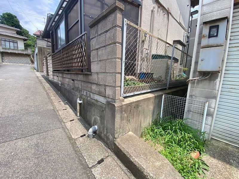 東山一丁目土地 その他