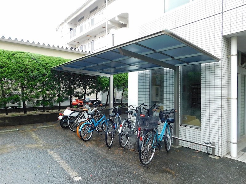 オリエンタル小倉北第二 その他