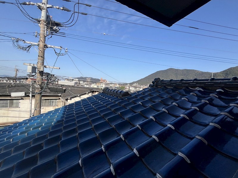 西新町二丁目戸建 眺望写真