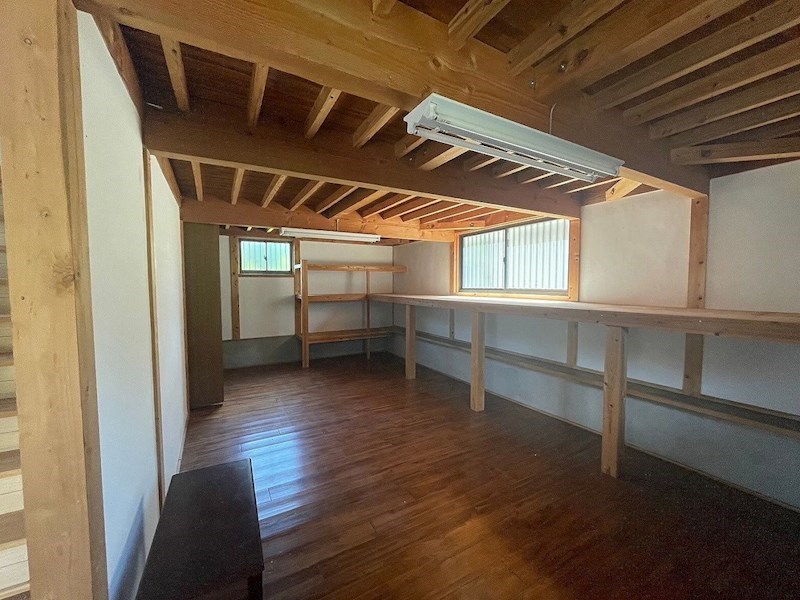 龍徳戸建 その他