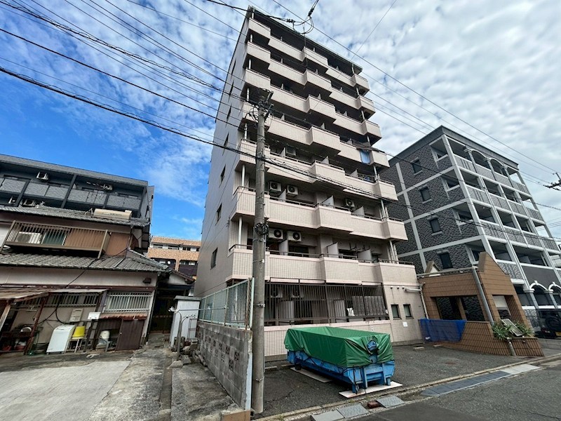 朝日プラザ小倉片野 その他