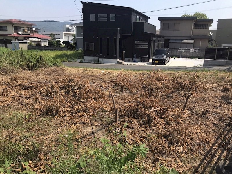 大字福丸土地 その他