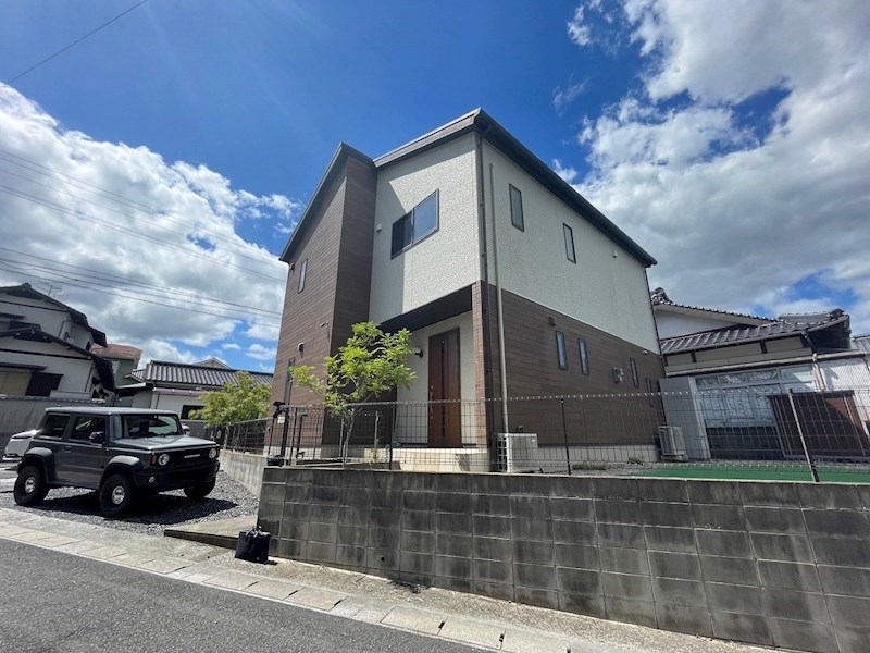 通谷五丁目戸建 その他