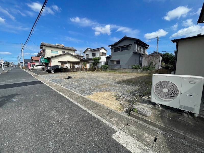 浅木一丁目土地 現地写真（その他）