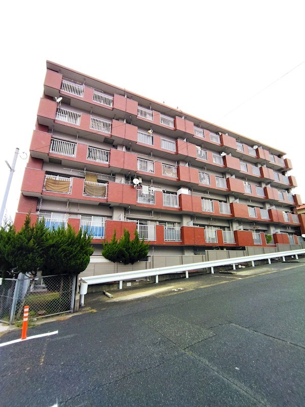 エクレール泉台 現地写真