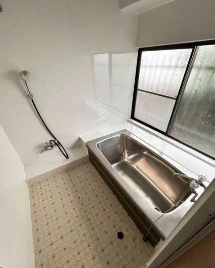 別当町戸建 内観写真（浴室）