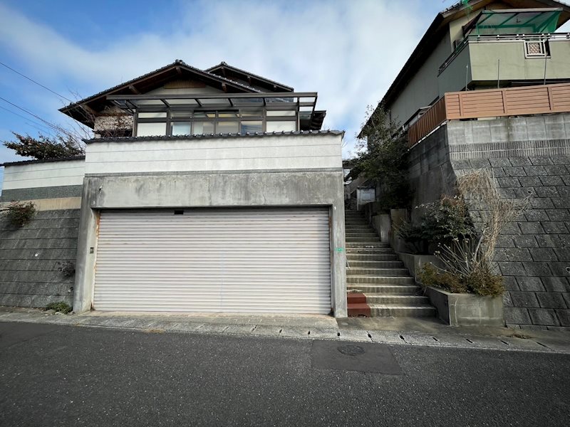 舞ケ丘二丁目戸建 同仕様写真（外観）