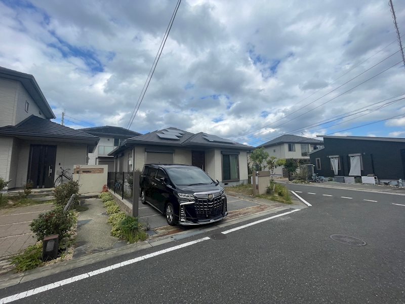 貴船台戸建 現地写真（その他）