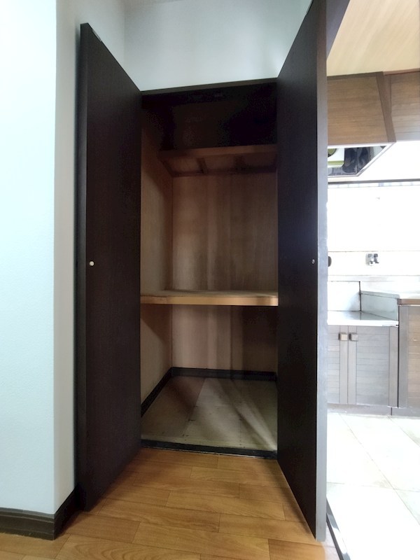 高須北一丁目戸建 内観写真（収納）