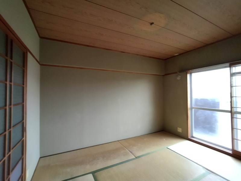 エクレール若葉台 内観写真（リビング以外の居室）