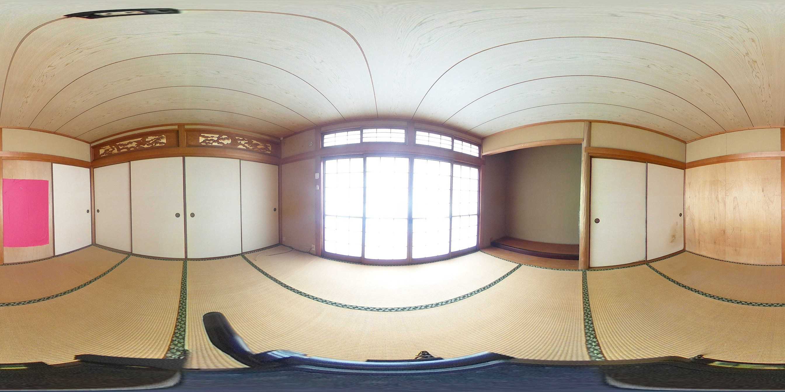 土穴二丁目戸建 和室