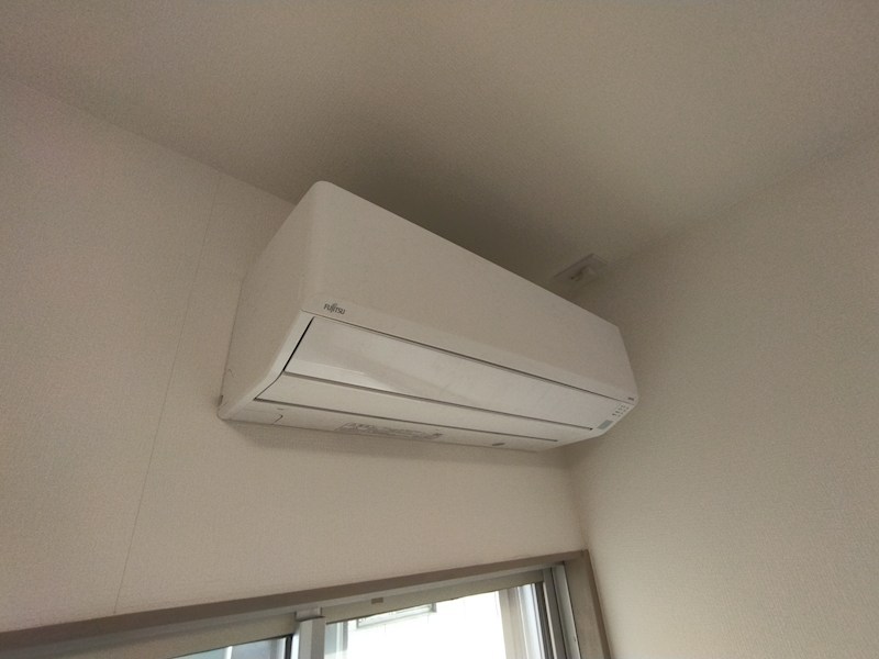町上津役西三丁目戸建 設備