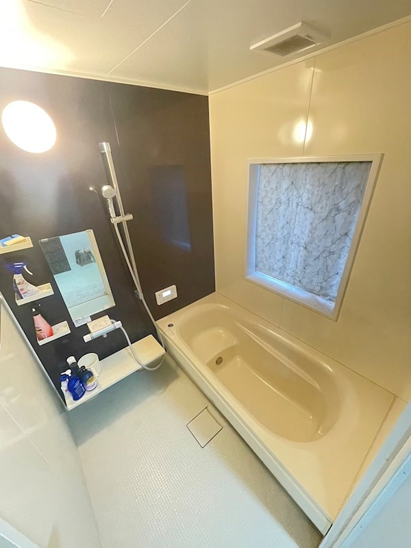 吉志一丁目戸建 内観写真（浴室）