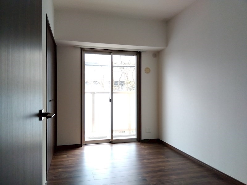 以和貴マンション須賀町 内観写真（リビング以外の居室）