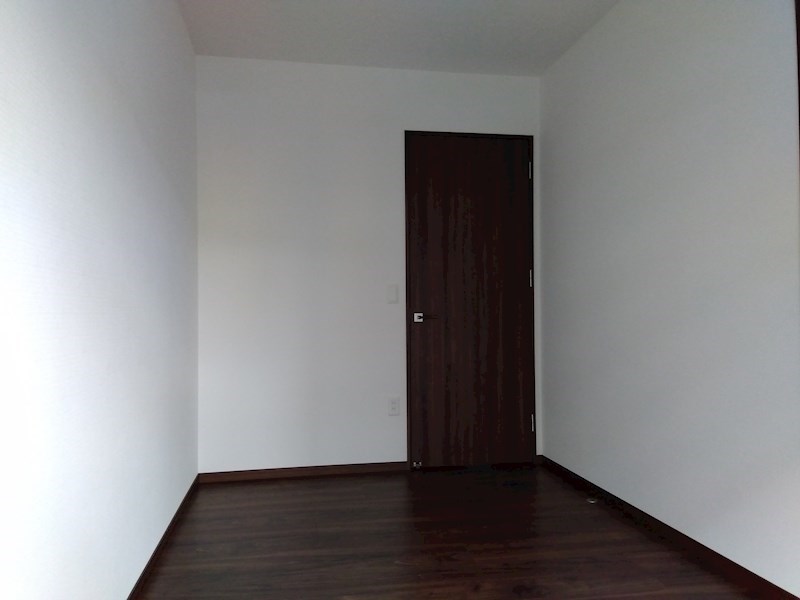以和貴マンション須賀町 内観写真（リビング以外の居室）