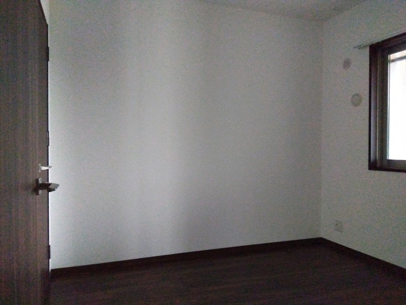 以和貴マンション須賀町 内観写真（リビング以外の居室）