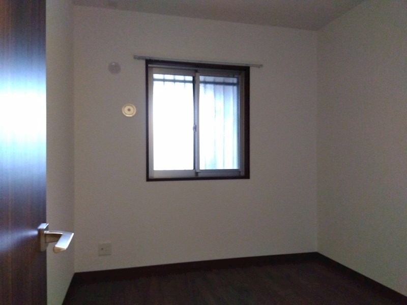 以和貴マンション須賀町 内観写真（リビング以外の居室）