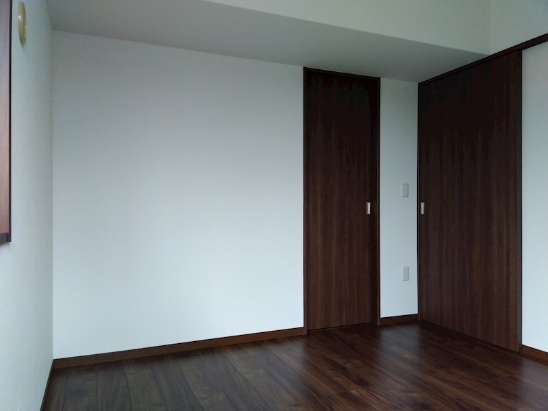 以和貴マンション須賀町 内観写真（リビング以外の居室）