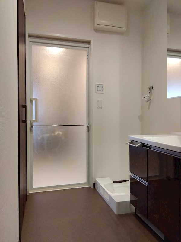 以和貴マンション須賀町 内観写真（洗面台・洗面所）