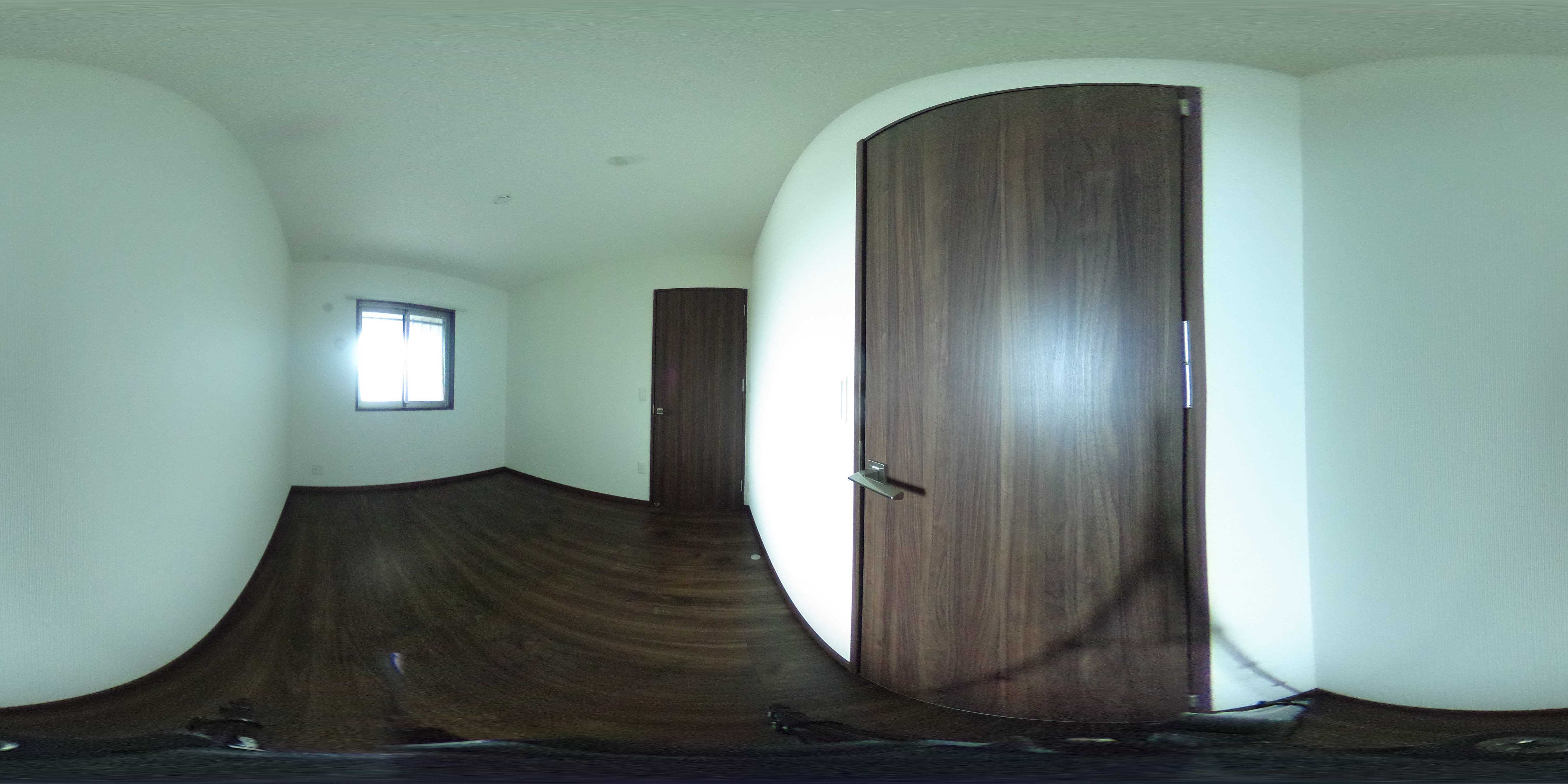 以和貴マンション須賀町 洋室