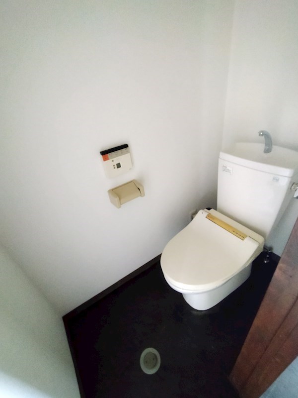 通谷二丁目戸建 内観写真（トイレ）